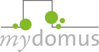 Homeseite der mydomus GmbH